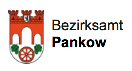Logo Bezirksamt Pankow