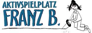Logo Aktivspielplatz Franz B.