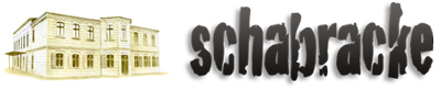 Logo Schabracke
