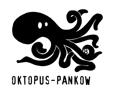 Logo Oktopus Pankow